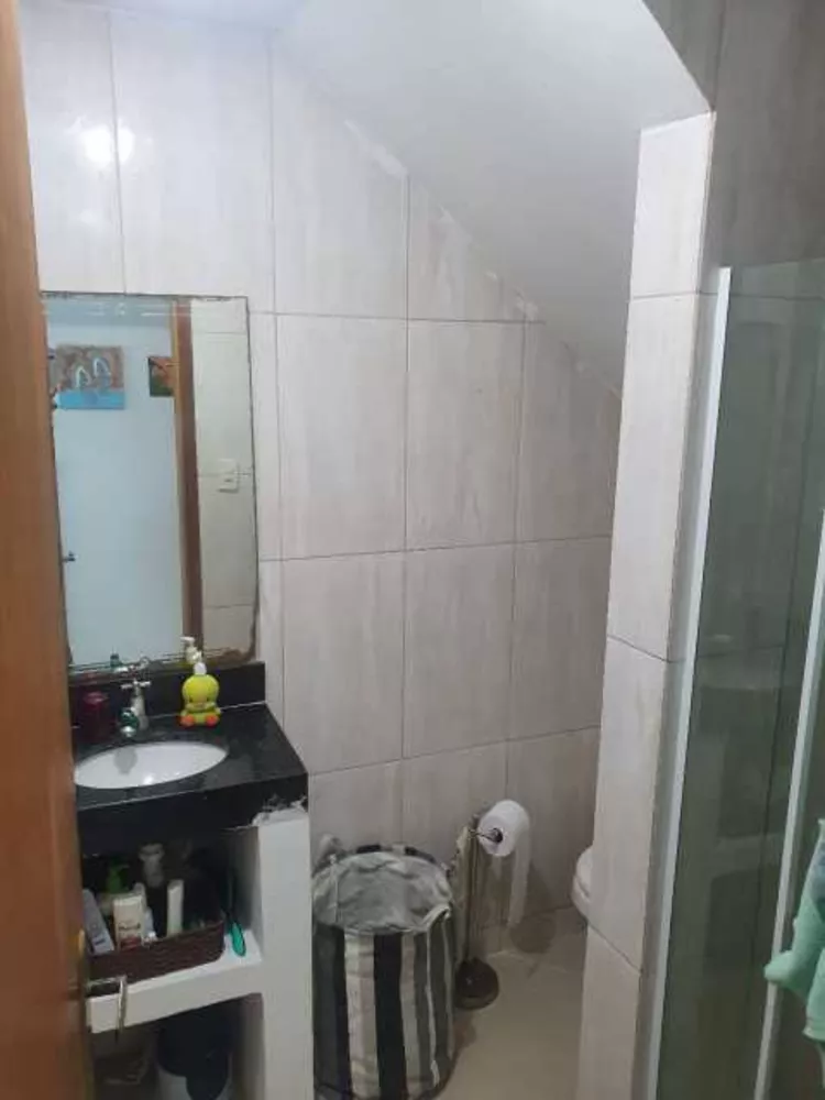 Casa de Condomínio, 3 quartos - Foto 15
