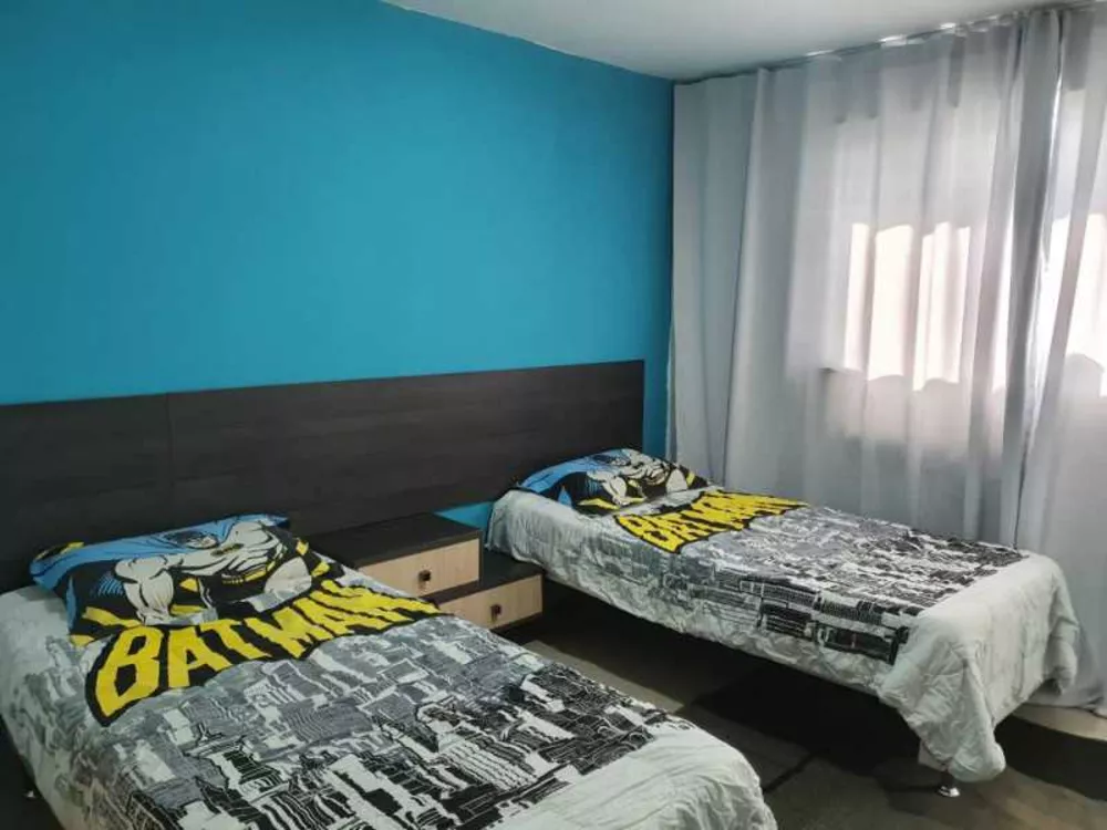 Casa de Condomínio, 3 quartos - Foto 22