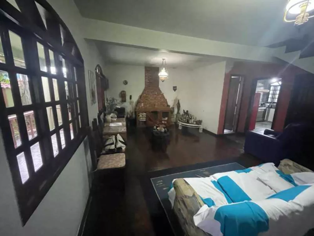 Casa, 4 quartos, 180 m² - Foto 24