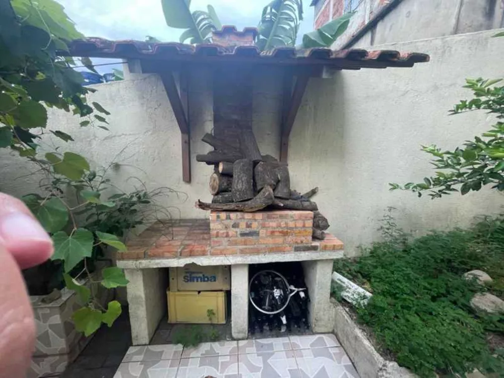 Casa, 4 quartos, 180 m² - Foto 13