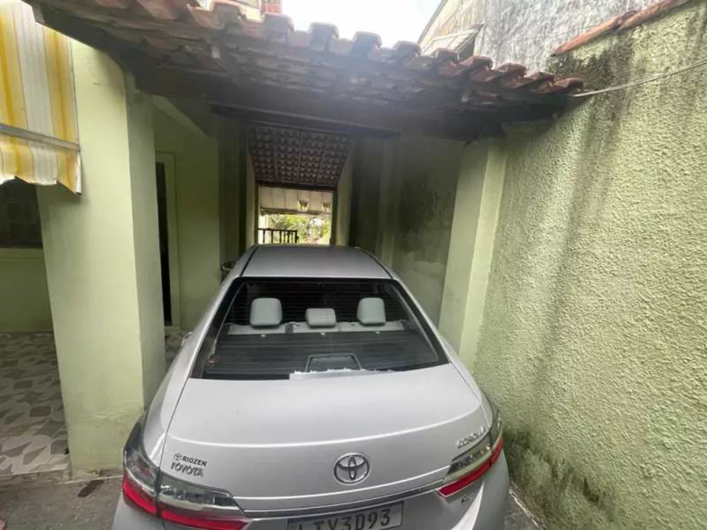 Casa, 4 quartos, 180 m² - Foto 7