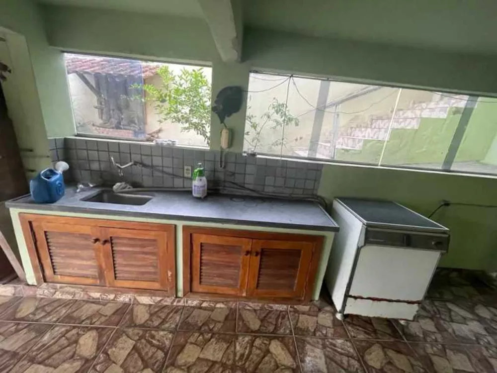 Casa, 4 quartos, 180 m² - Foto 17