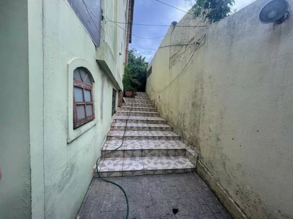 Casa, 4 quartos, 180 m² - Foto 9