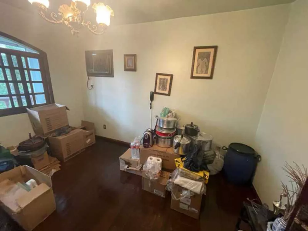 Casa, 4 quartos, 180 m² - Foto 28