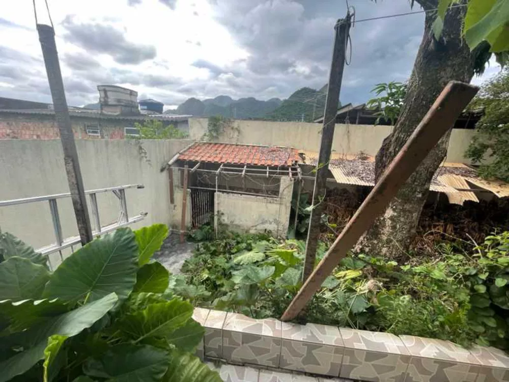 Casa, 4 quartos, 180 m² - Foto 15
