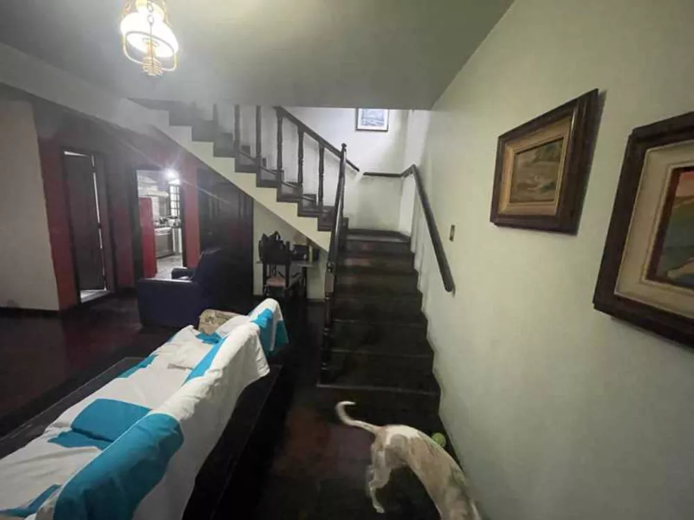 Casa, 4 quartos, 180 m² - Foto 26