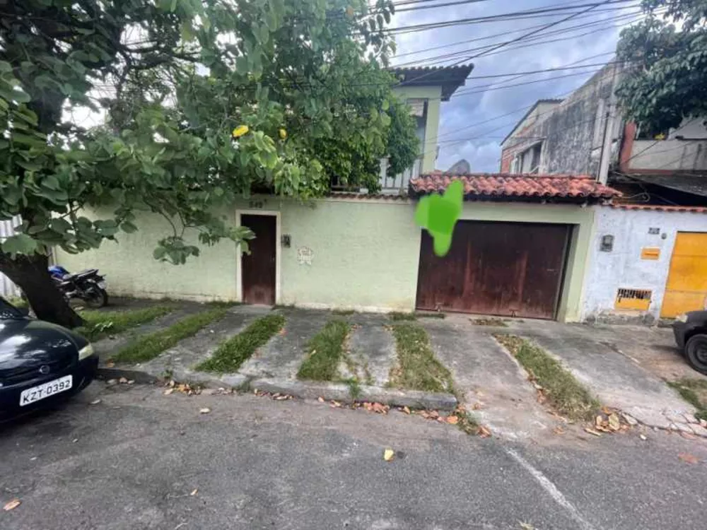 Casa, 4 quartos, 180 m² - Foto 5