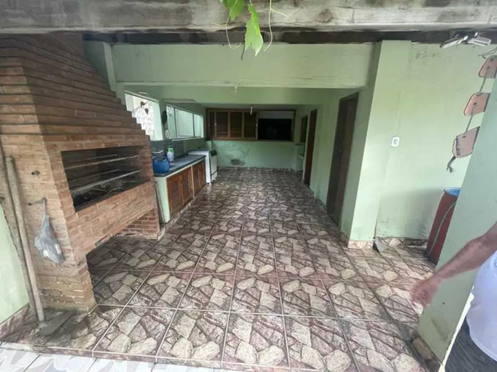 Casa, 4 quartos, 180 m² - Foto 11
