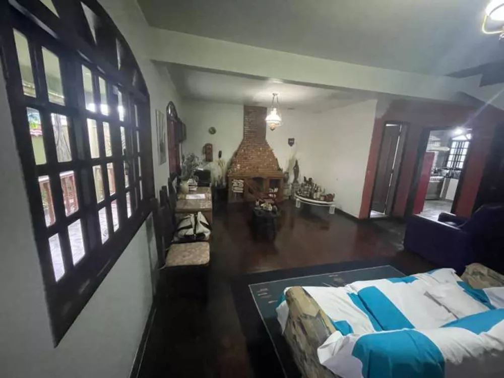 Casa, 4 quartos, 180 m² - Foto 25