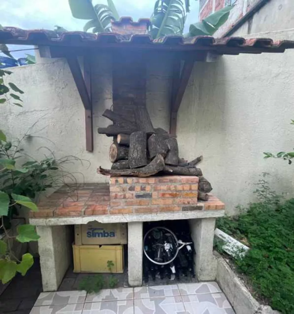 Casa, 4 quartos, 180 m² - Foto 12