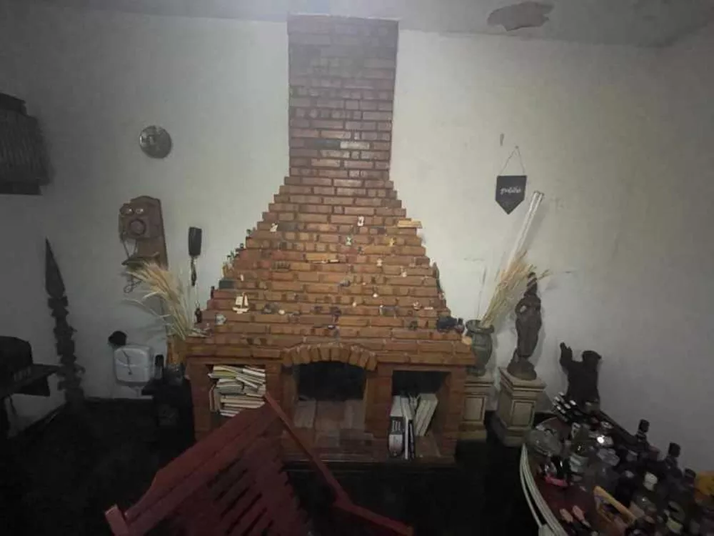 Casa, 4 quartos, 180 m² - Foto 6