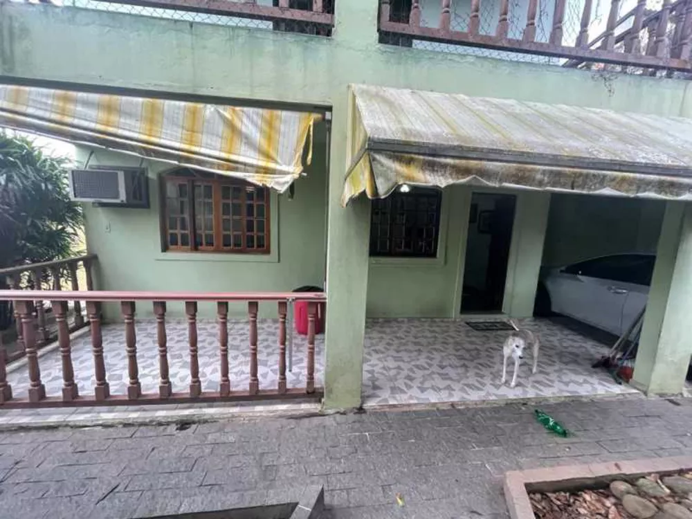 Casa, 4 quartos, 180 m² - Foto 30