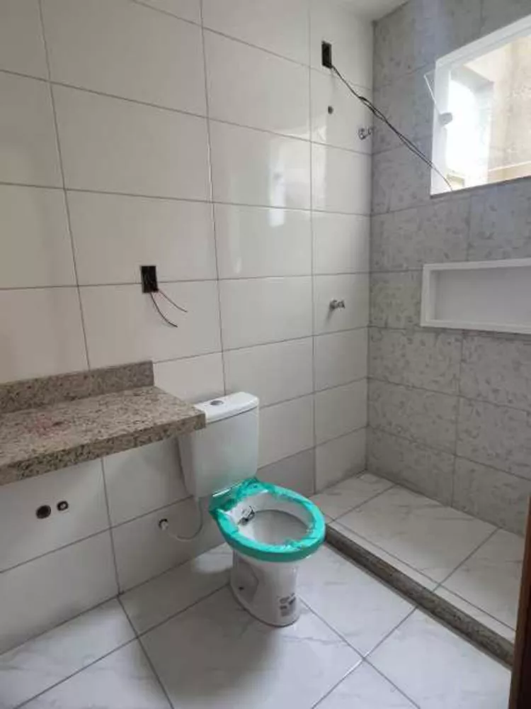 Casa de Condomínio, 3 quartos - Foto 12