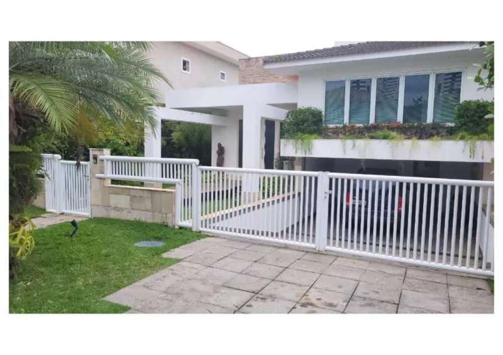 Casa de Condomínio, 4 quartos - Foto 7