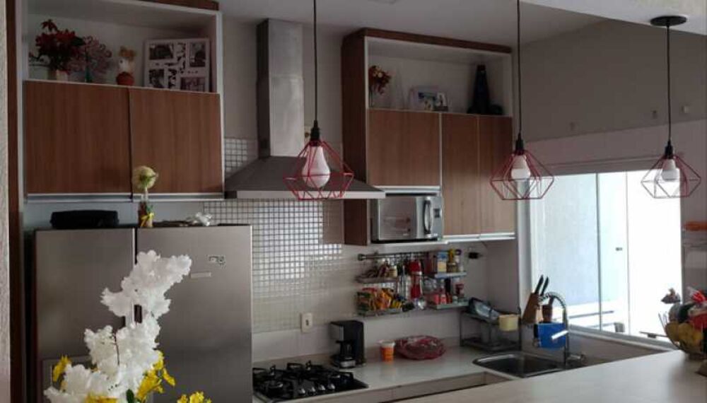 Casa de Condomínio, 2 quartos - Foto 3