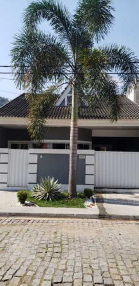 Casa de Condomínio, 2 quartos - Foto 1