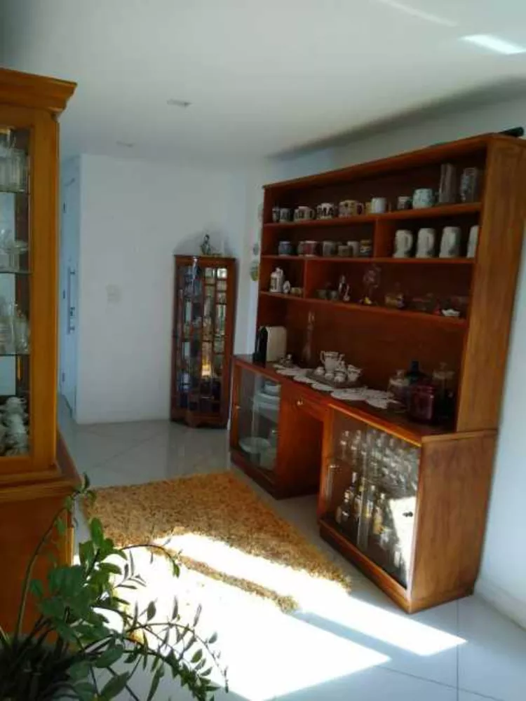 Cobertura, 3 quartos, 190 m² - Foto 8