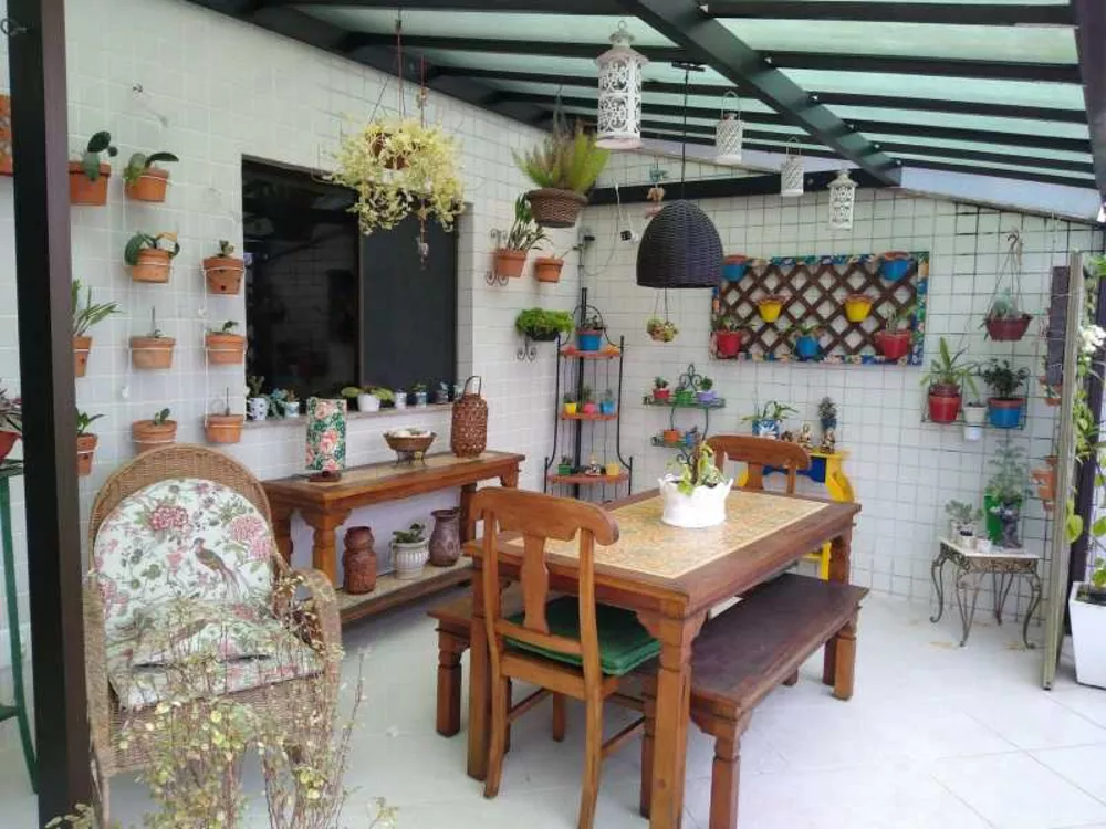 Cobertura, 3 quartos, 190 m² - Foto 6