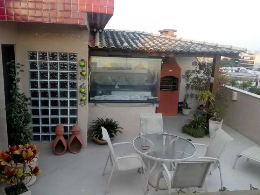 Cobertura, 3 quartos, 190 m² - Foto 30
