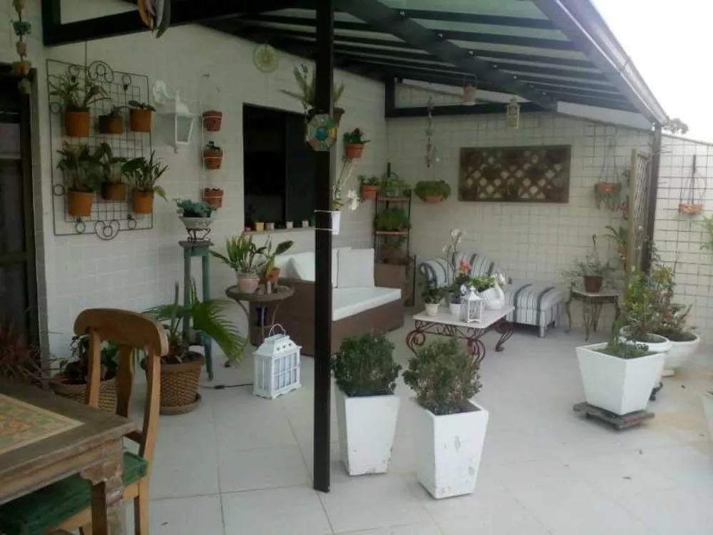 Cobertura, 3 quartos, 190 m² - Foto 27