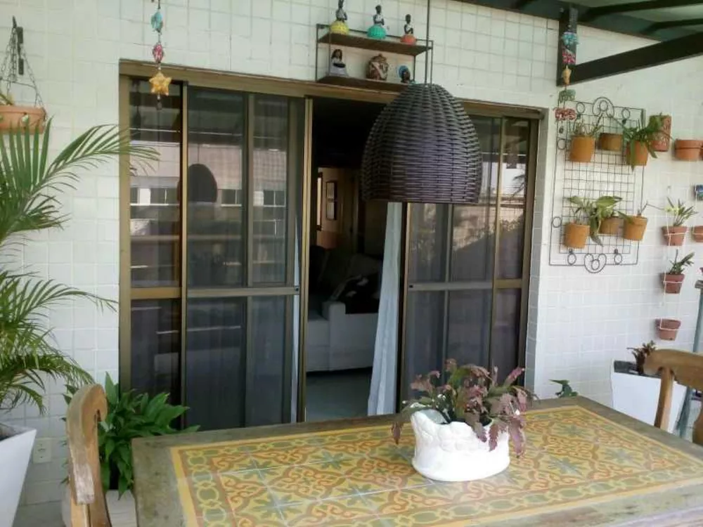 Cobertura, 3 quartos, 190 m² - Foto 20
