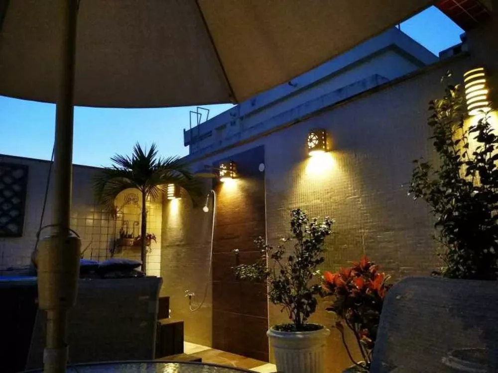 Cobertura, 3 quartos, 190 m² - Foto 12