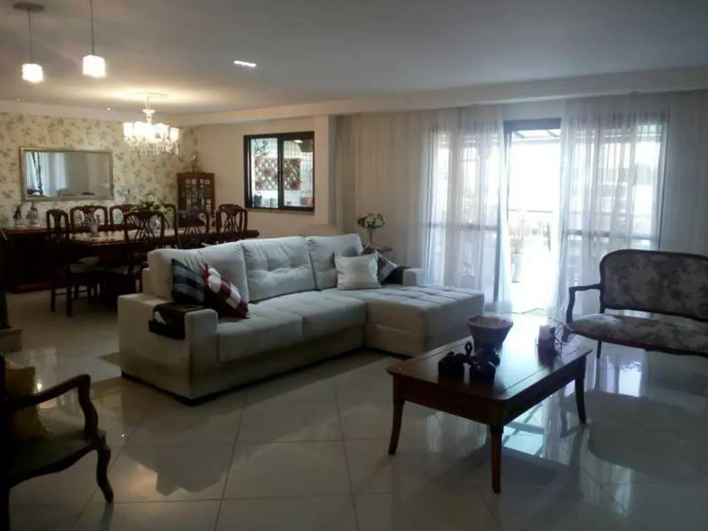 Cobertura, 3 quartos, 190 m² - Foto 21