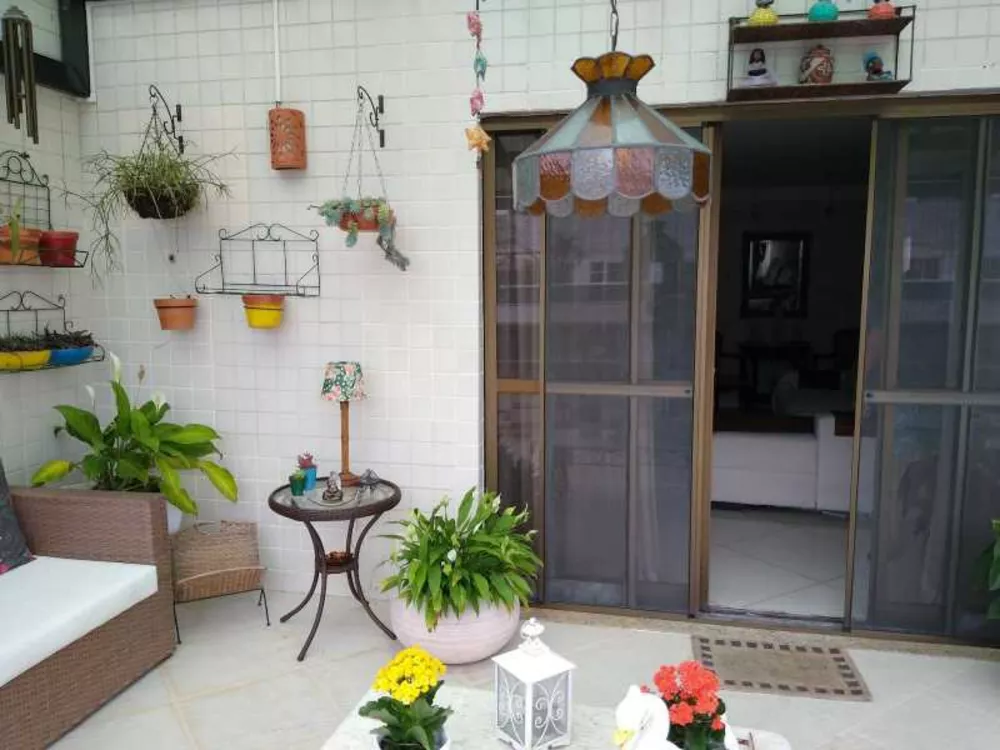 Cobertura, 3 quartos, 190 m² - Foto 5