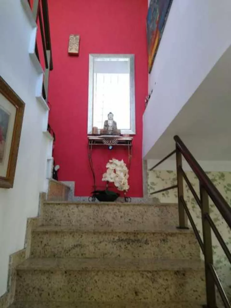 Cobertura, 3 quartos, 190 m² - Foto 13