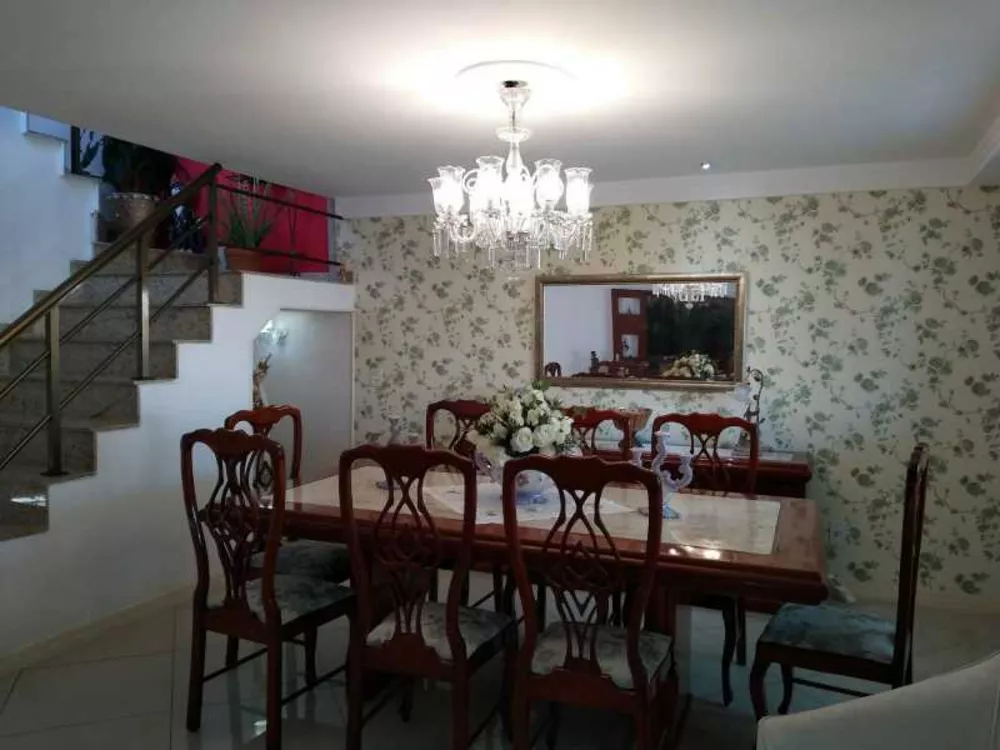 Cobertura, 3 quartos, 190 m² - Foto 10