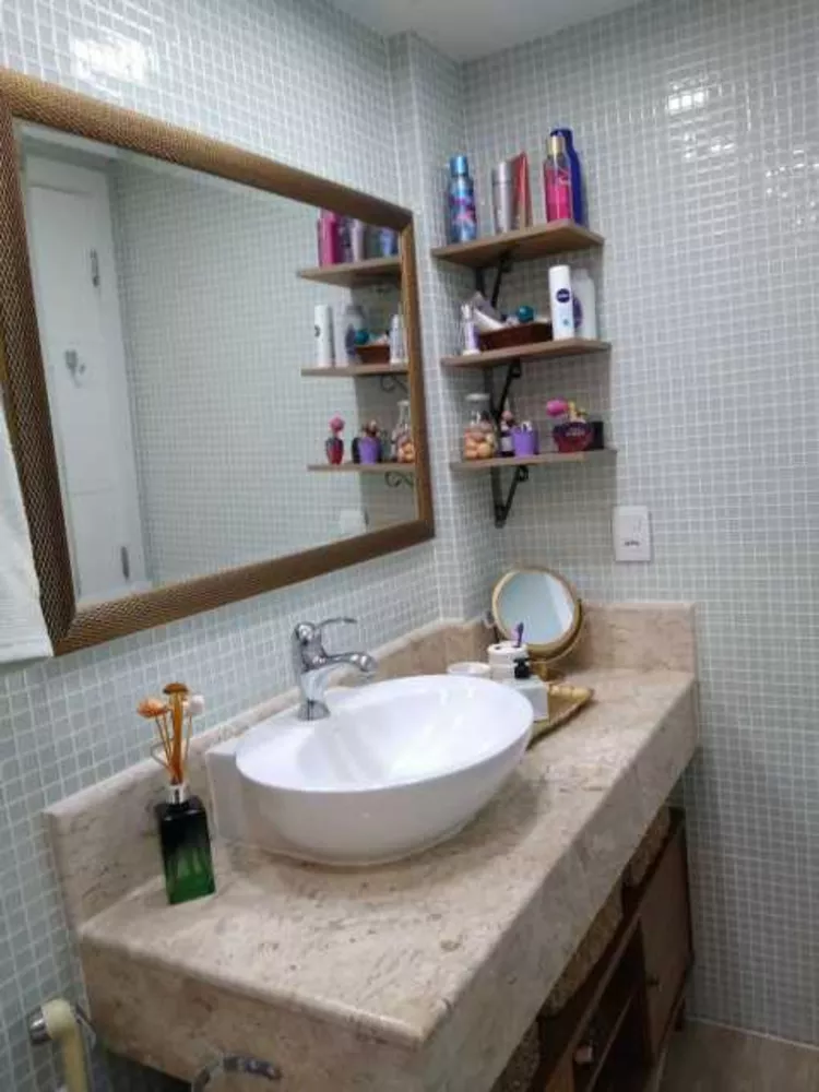 Cobertura, 3 quartos, 190 m² - Foto 2
