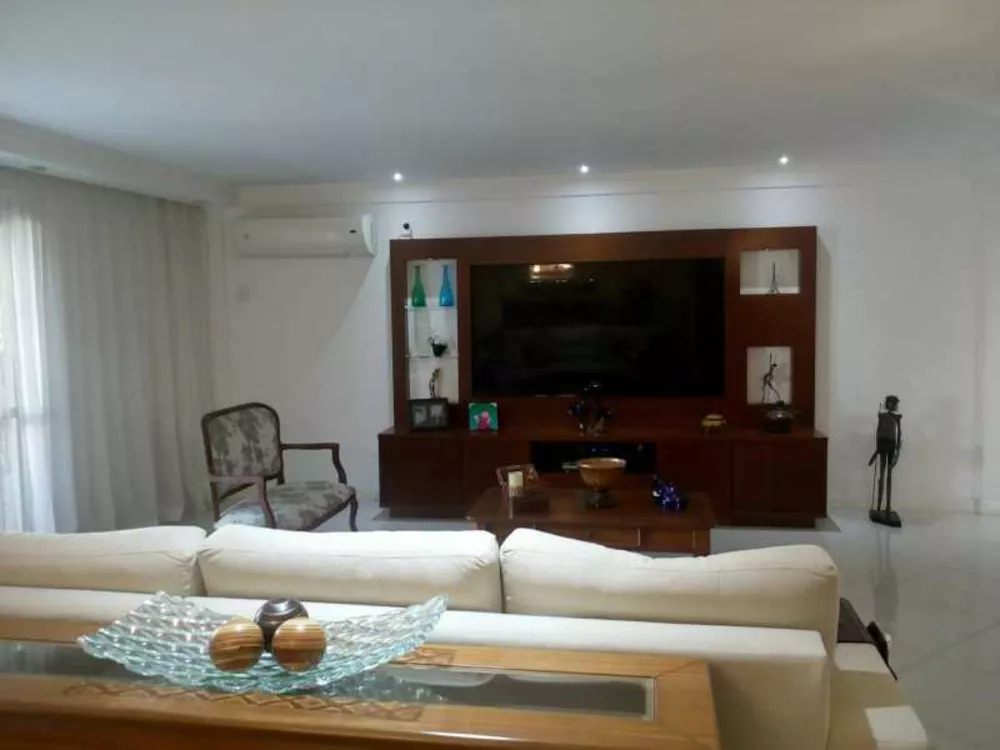 Cobertura, 3 quartos, 190 m² - Foto 18