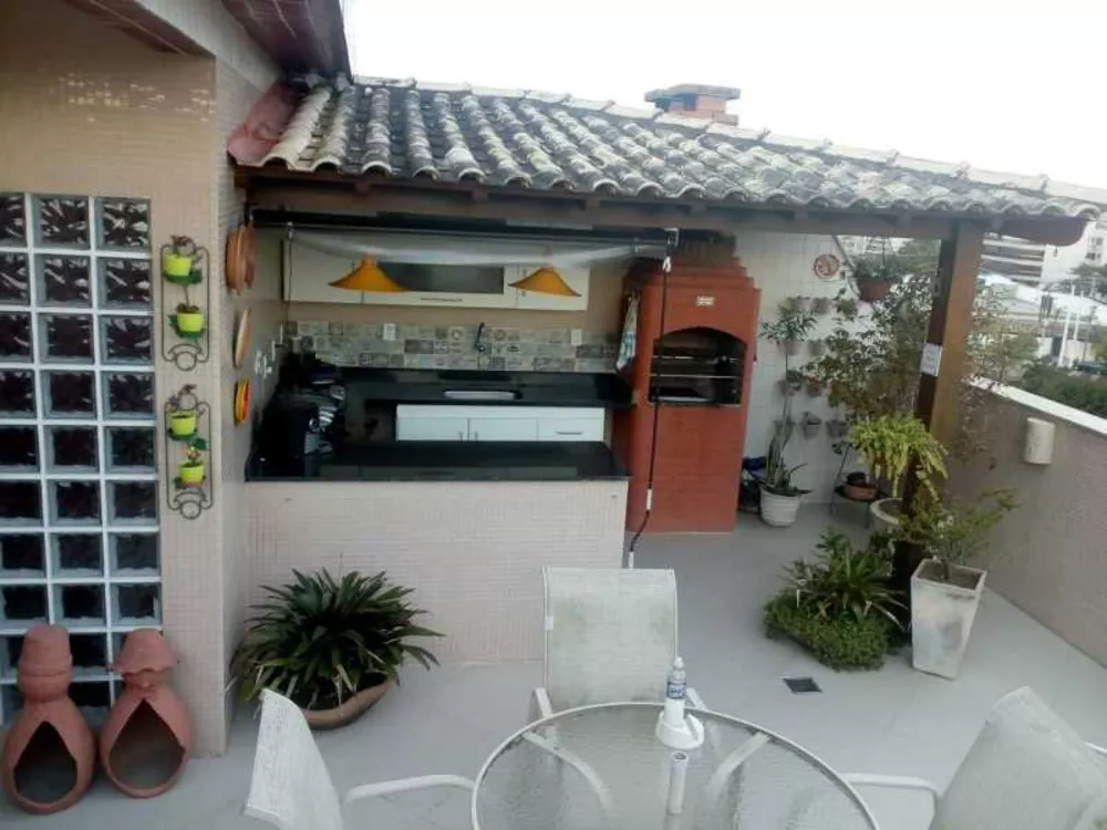 Cobertura, 3 quartos, 190 m² - Foto 28