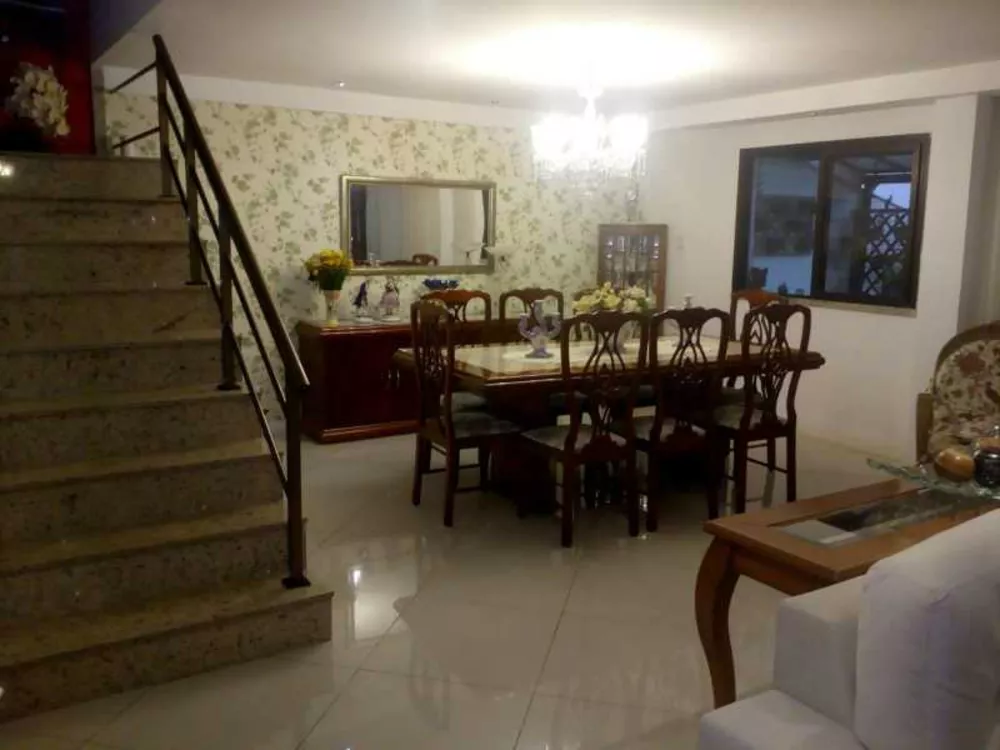 Cobertura, 3 quartos, 190 m² - Foto 29