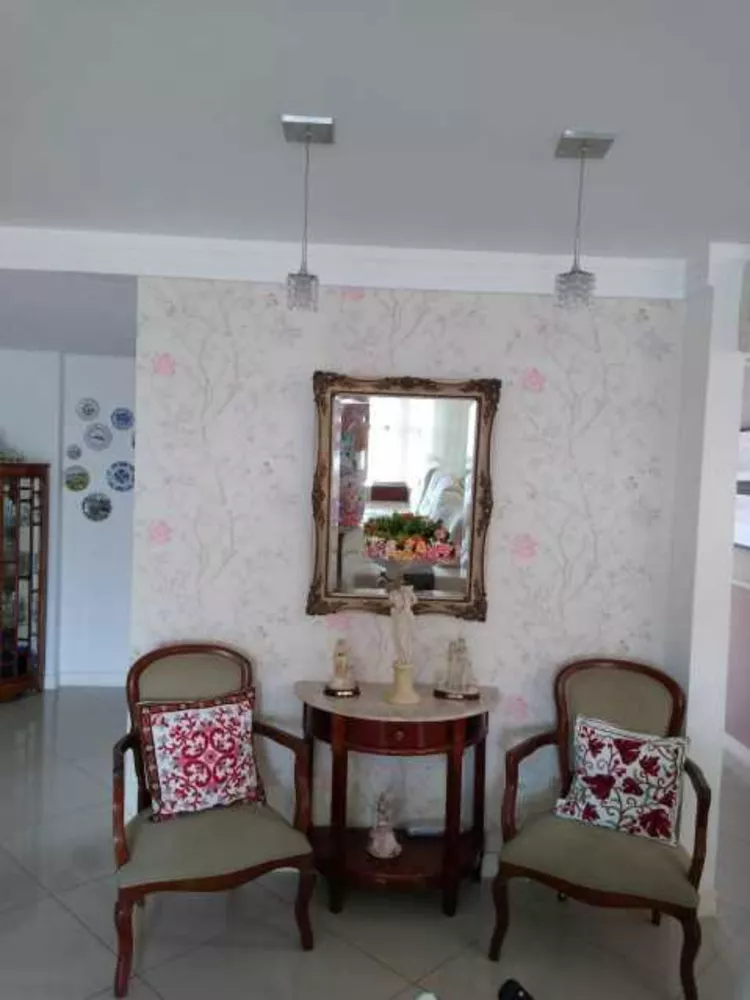 Cobertura, 3 quartos, 190 m² - Foto 16