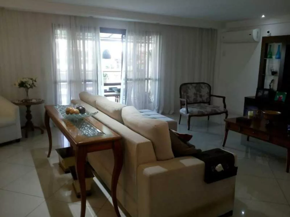 Cobertura, 3 quartos, 190 m² - Foto 19