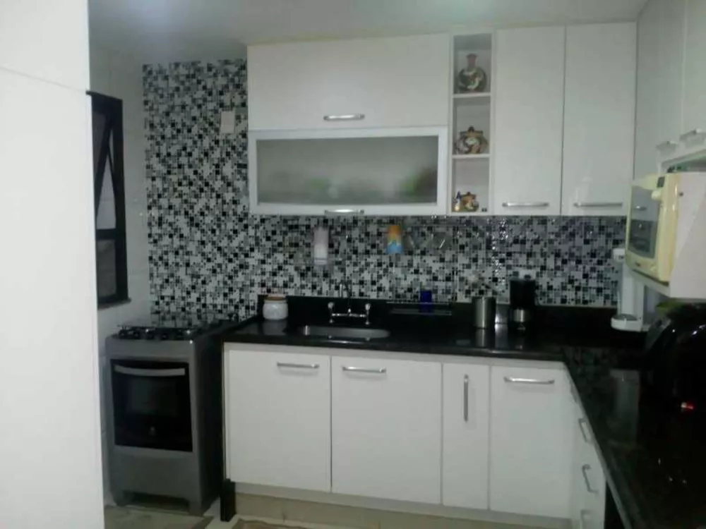 Cobertura, 3 quartos, 190 m² - Foto 23