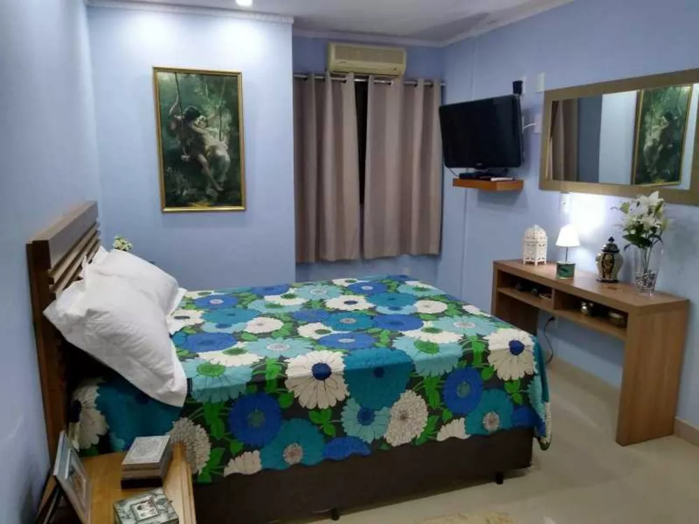 Cobertura, 3 quartos, 190 m² - Foto 17