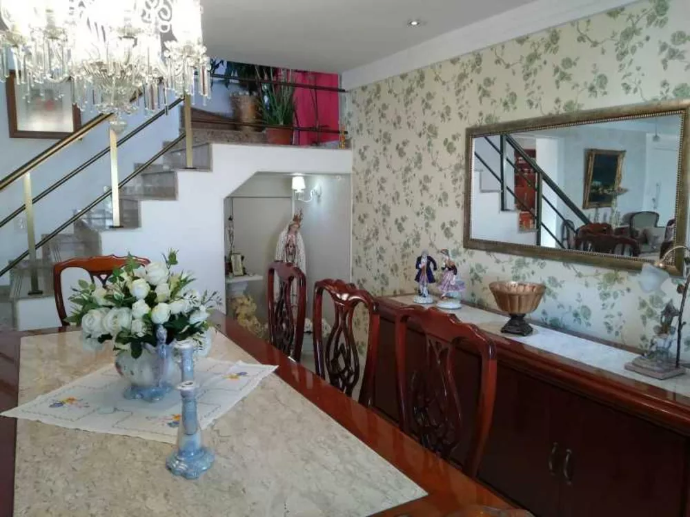 Cobertura, 3 quartos, 190 m² - Foto 11
