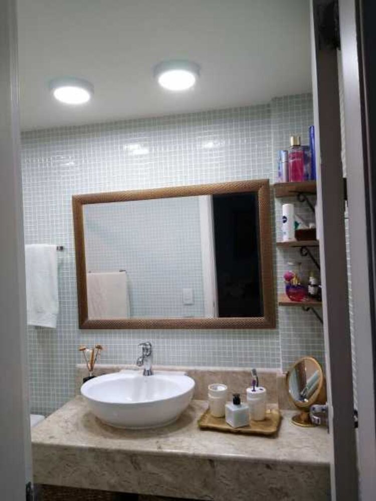Cobertura, 3 quartos, 190 m² - Foto 4