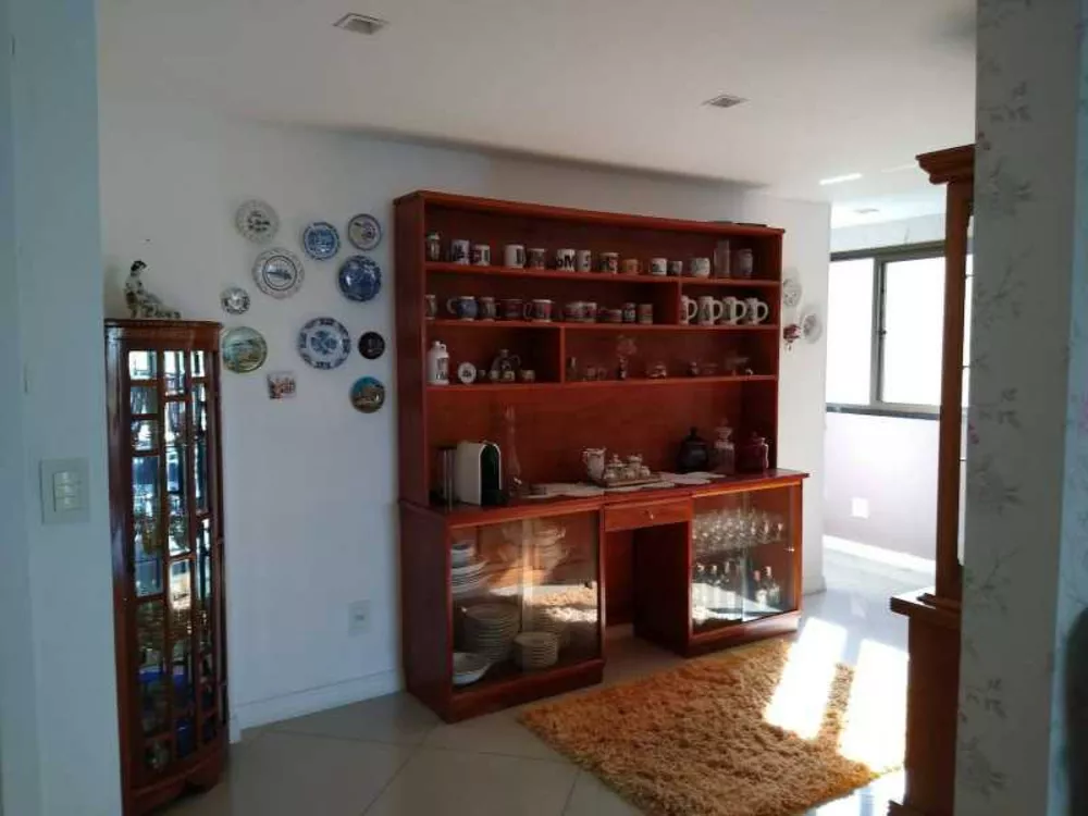 Cobertura, 3 quartos, 190 m² - Foto 7