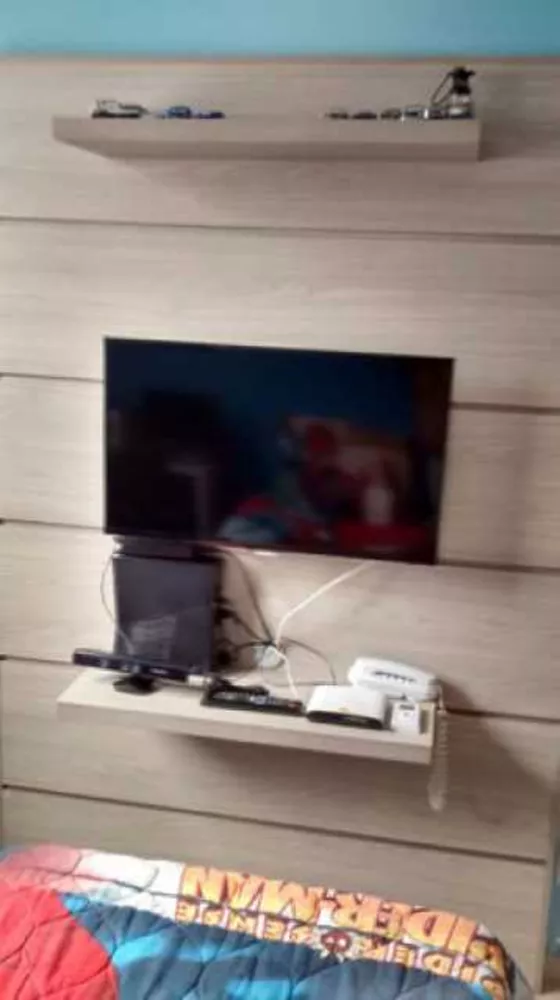 Apartamento, 2 quartos, 49 m² - Foto 12