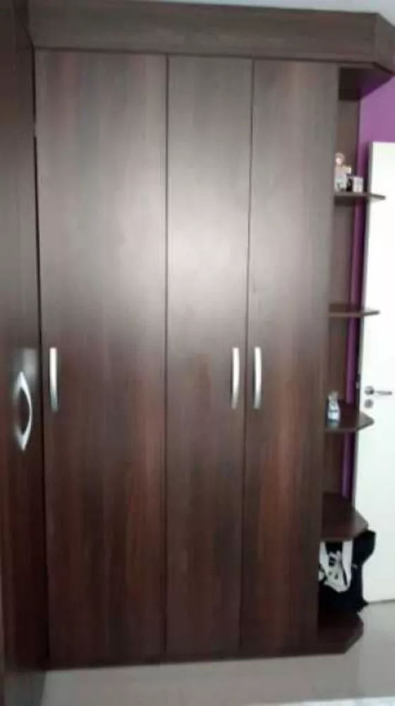 Apartamento, 2 quartos, 49 m² - Foto 7