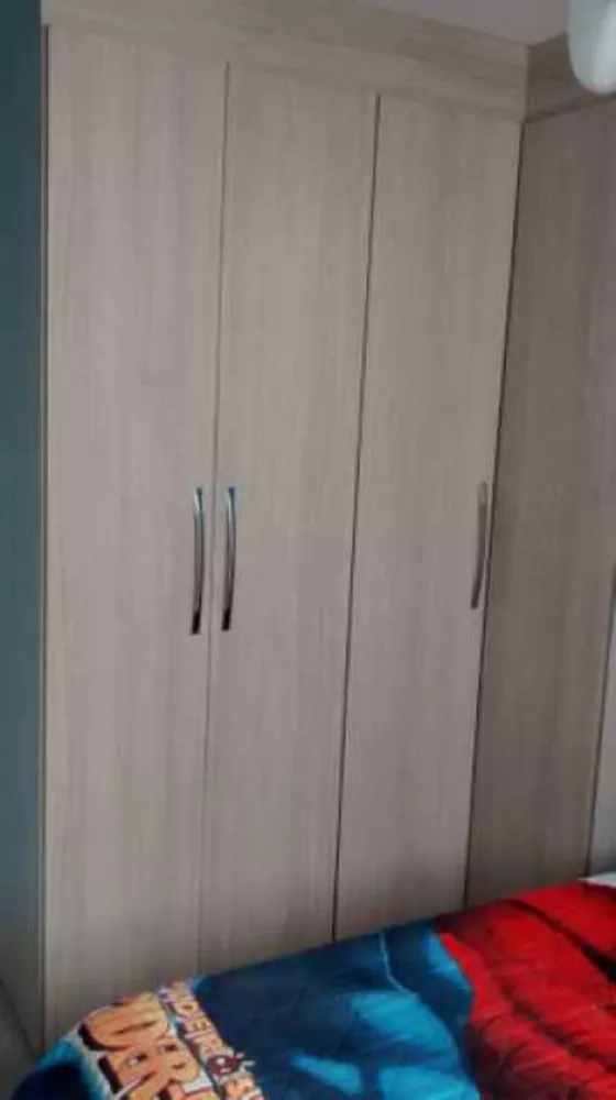 Apartamento, 2 quartos, 49 m² - Foto 10