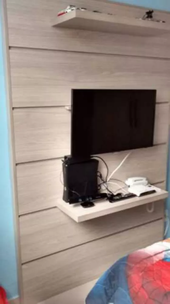 Apartamento, 2 quartos, 49 m² - Foto 11