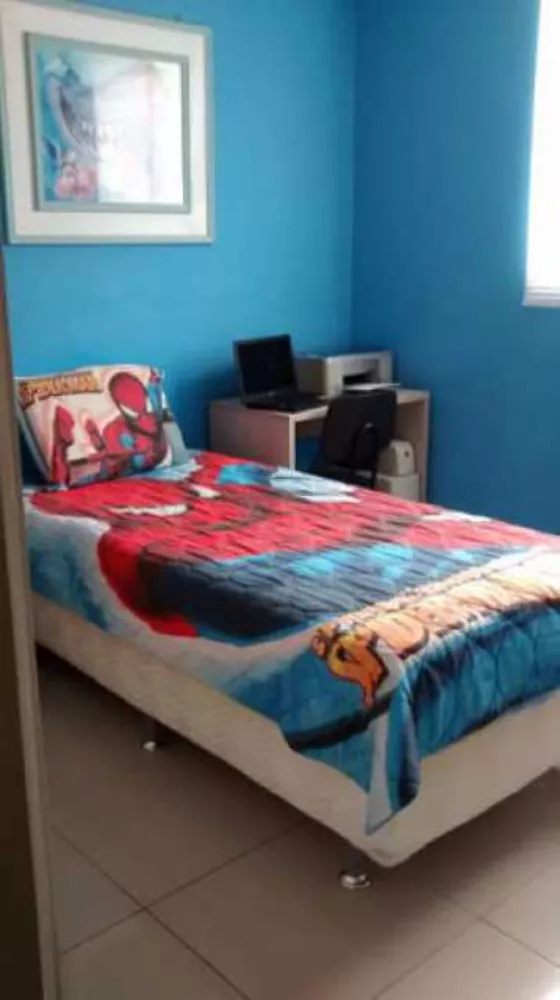 Apartamento, 2 quartos, 49 m² - Foto 9