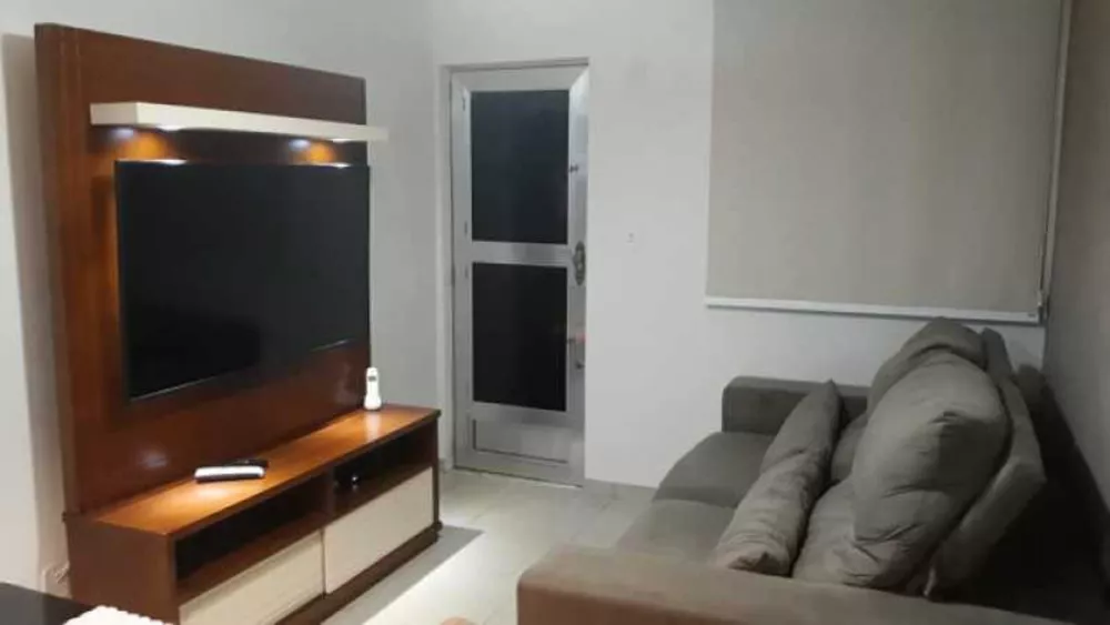 Apartamento, 2 quartos, 49 m² - Foto 1