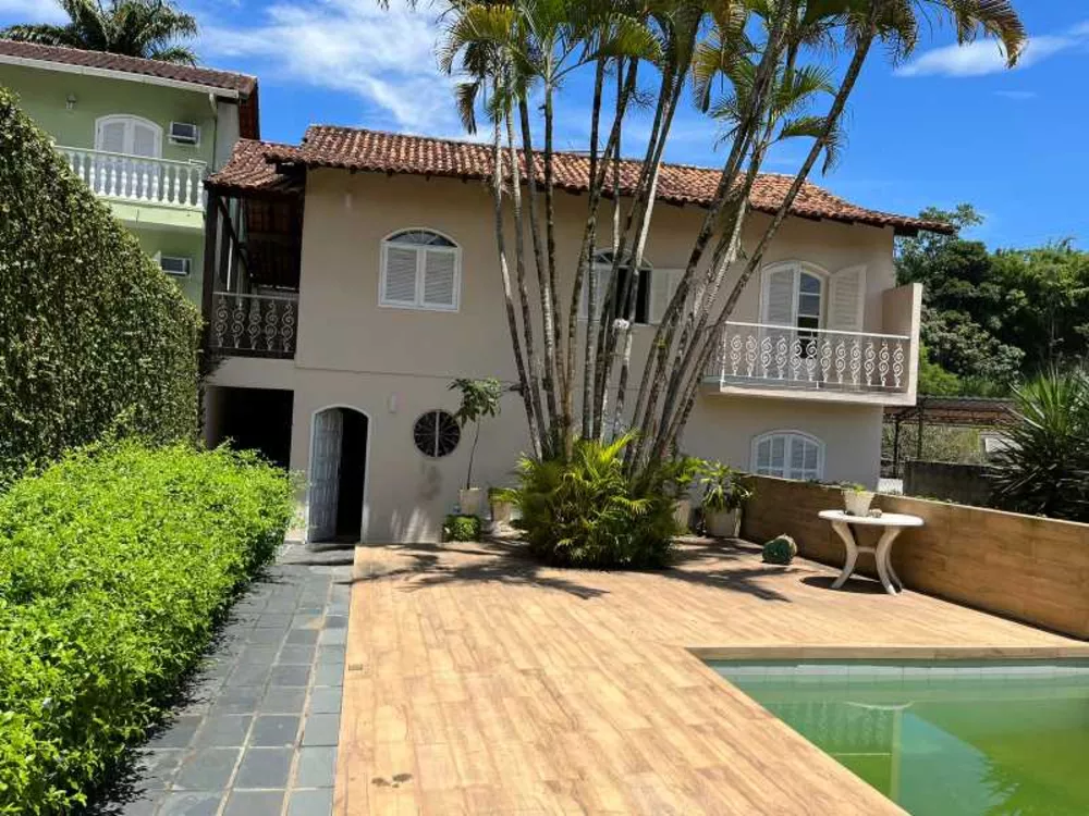 Casa de Condomínio, 4 quartos - Foto 7