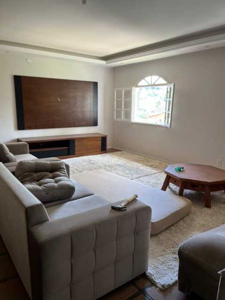 Casa de Condomínio, 4 quartos - Foto 12