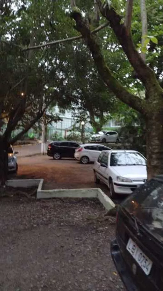 Apartamento, 1 quarto, 33 m² - Foto 30